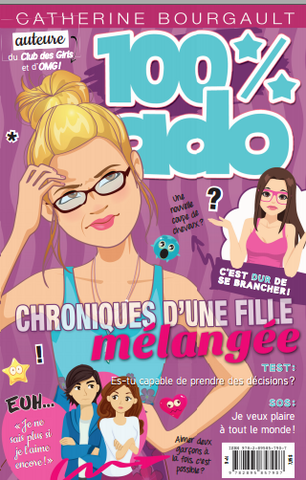 revue fille revue fille