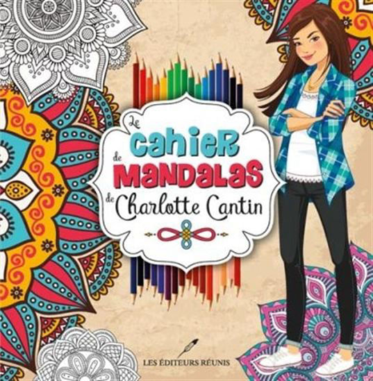 Les potins de Charlotte Cantin - Mandalas