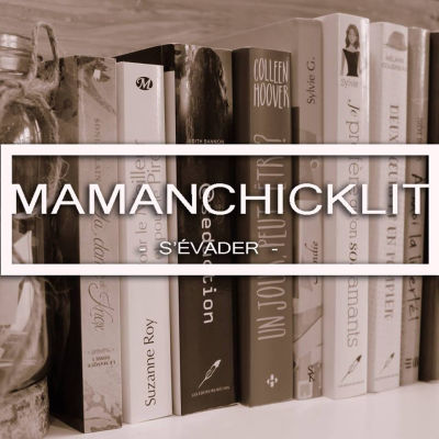 MAMAN CHICK LIT