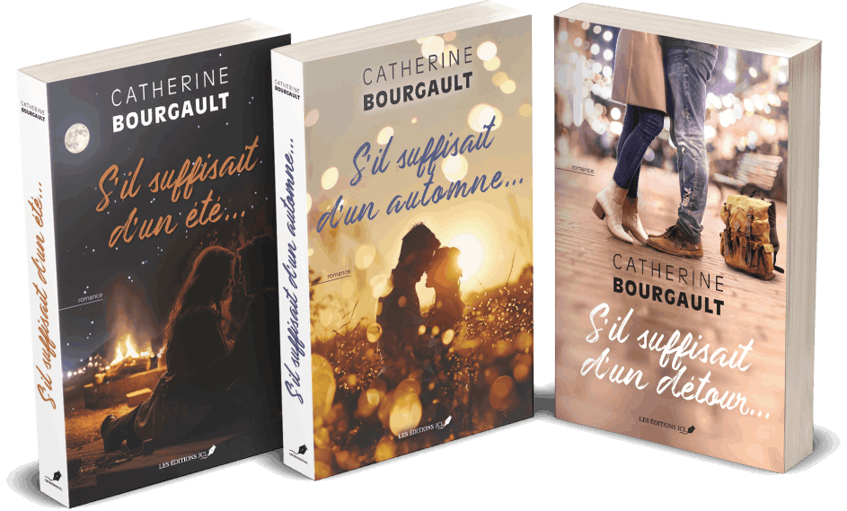 S'il suffisait... la série