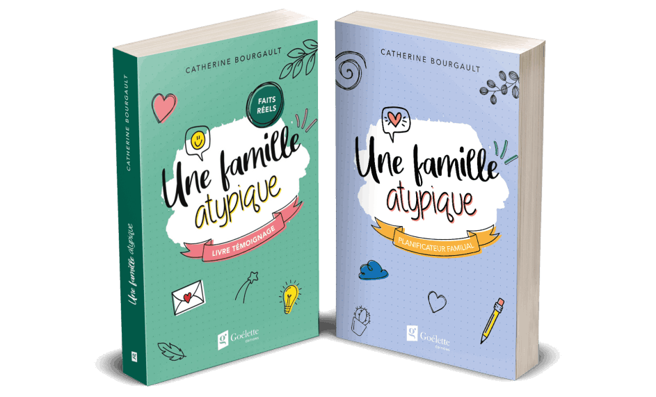 Une famille atypique