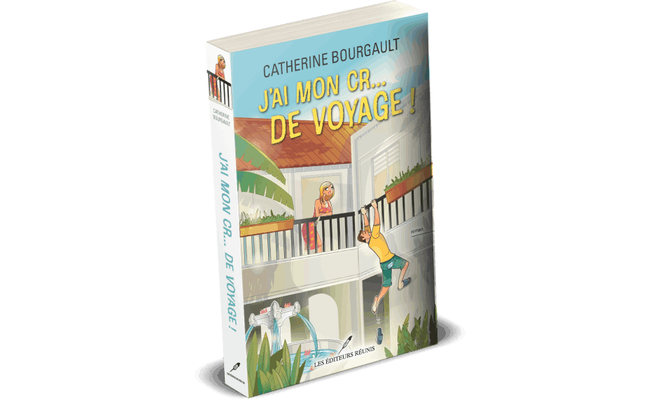 J'ai mon cr... de voyage !